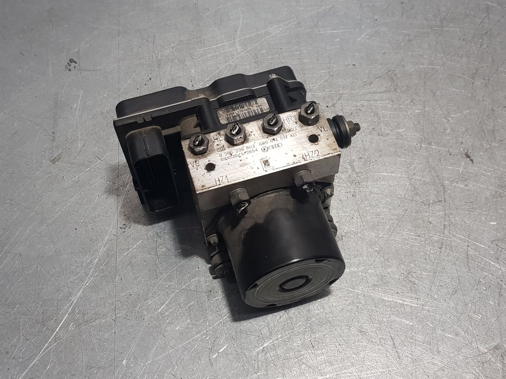 Abs Para Volkswagen Polo