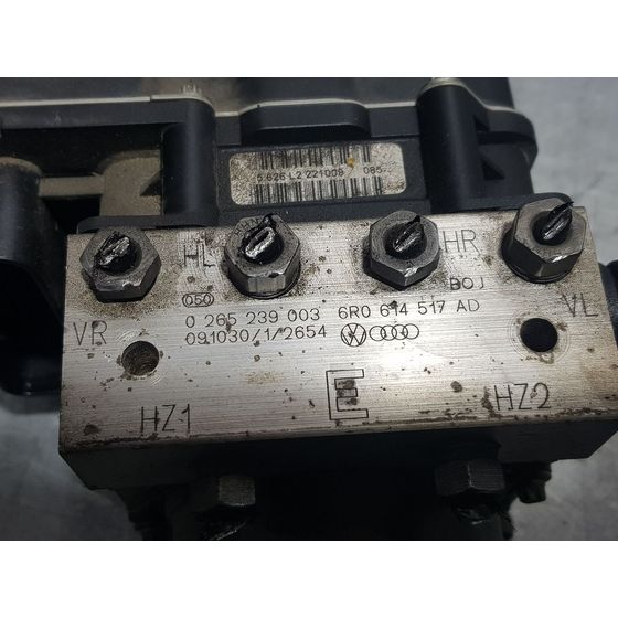 Abs Para Volkswagen Polo