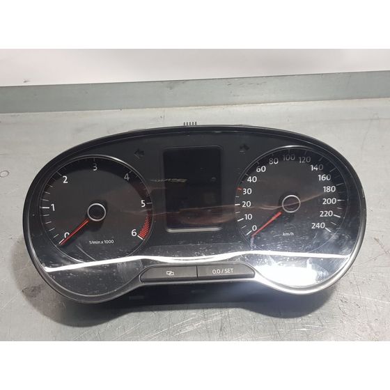 Cuadro Instrumentos Para Volkswagen Polo