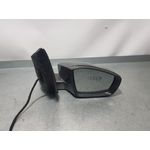 Retrovisor Derecho Para Volkswagen Polo