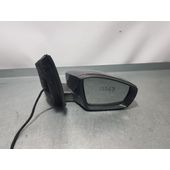 Retrovisor Derecho Para Volkswagen Polo