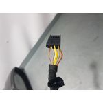 Retrovisor Derecho Para Volkswagen Polo