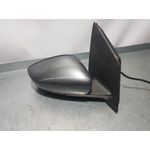 Retrovisor Derecho Para Volkswagen Polo