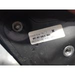 Retrovisor Derecho Para Volkswagen Polo
