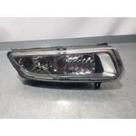 Faro Antiniebla Derecho Para Volkswagen Polo