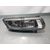 Faro Antiniebla Derecho Para Volkswagen Polo