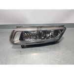 Faro Antiniebla Izquierdo Para Volkswagen Polo