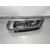 Faro Antiniebla Izquierdo Para Volkswagen Polo