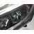 Faro Antiniebla Izquierdo Para Volkswagen Polo