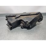Faro Antiniebla Izquierdo Para Volkswagen Polo