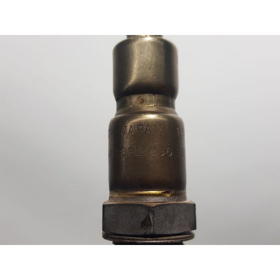 Sonda Lambda Para Volkswagen Polo
