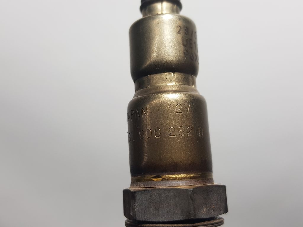 Sonda Lambda Para Volkswagen Polo