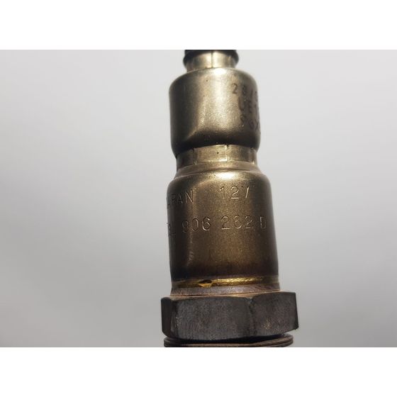 Sonda Lambda Para Volkswagen Polo