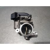 Caja Mariposa para Volkswagen Golf Vii Lim. (Bq1)