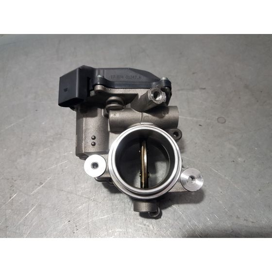 Caja Mariposa para Volkswagen Golf Vii Lim. (Bq1)