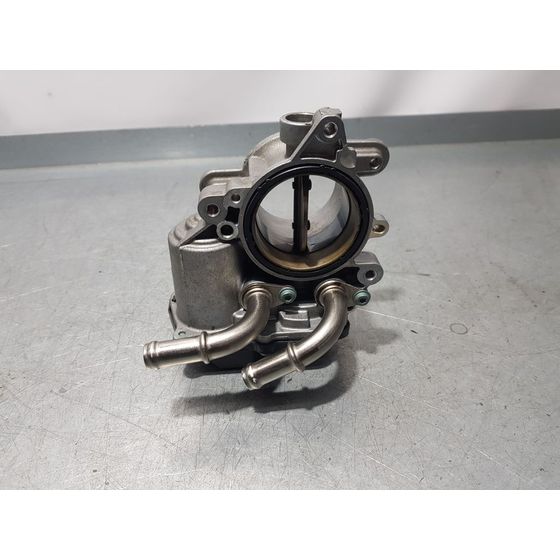 Caja Mariposa para Volkswagen Golf Vii Lim. (Bq1)
