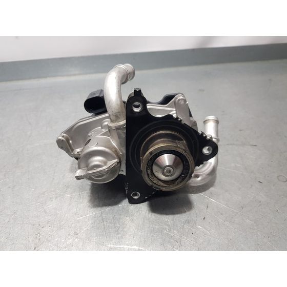 Valvula Egr para Volkswagen Golf Vii Lim. (Bq1)
