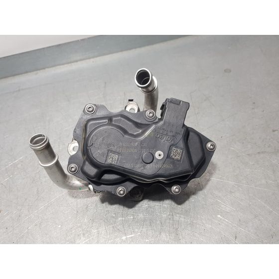 Valvula Egr para Volkswagen Golf Vii Lim. (Bq1)