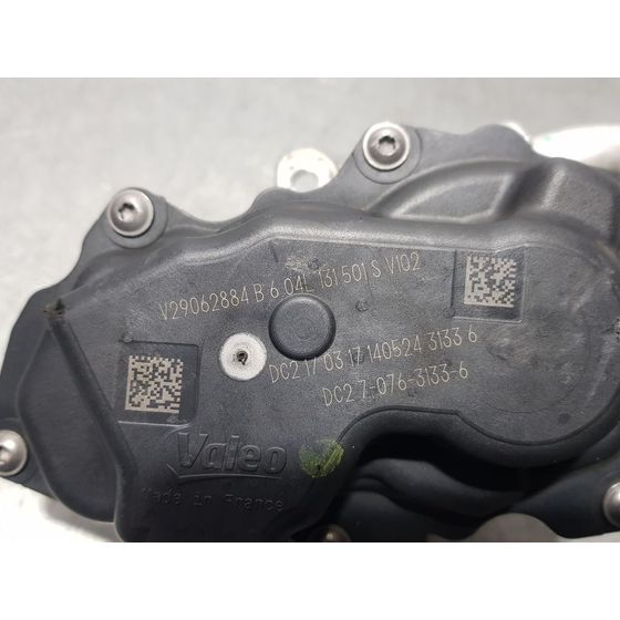 Valvula Egr para Volkswagen Golf Vii Lim. (Bq1)