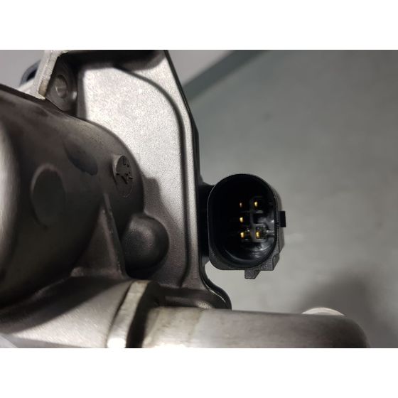 Valvula Egr para Volkswagen Golf Vii Lim. (Bq1)