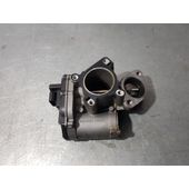 Caja Mariposa Egr para Nissan Qashqai (J10)
