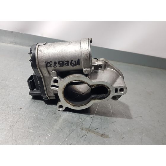 Caja Mariposa Egr para Nissan Qashqai (J10)