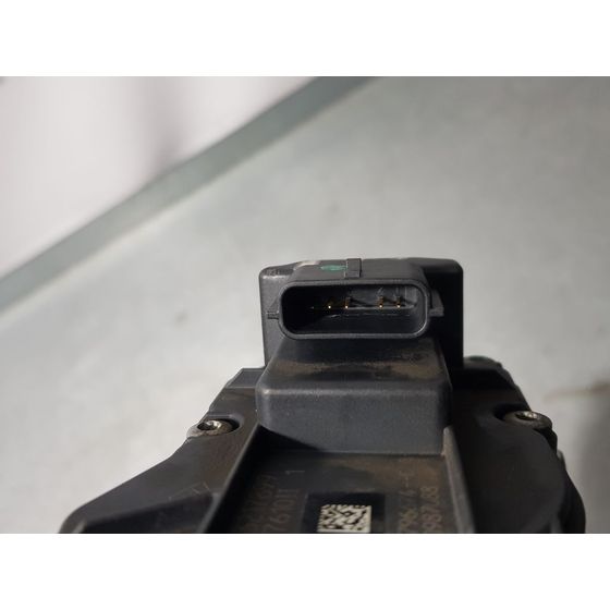 Caja Mariposa Egr para Nissan Qashqai (J10)