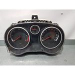 Cuadro Instrumentos Para Opel Corsa D