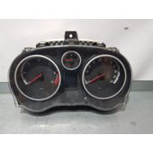 Cuadro Instrumentos Para Opel Corsa D