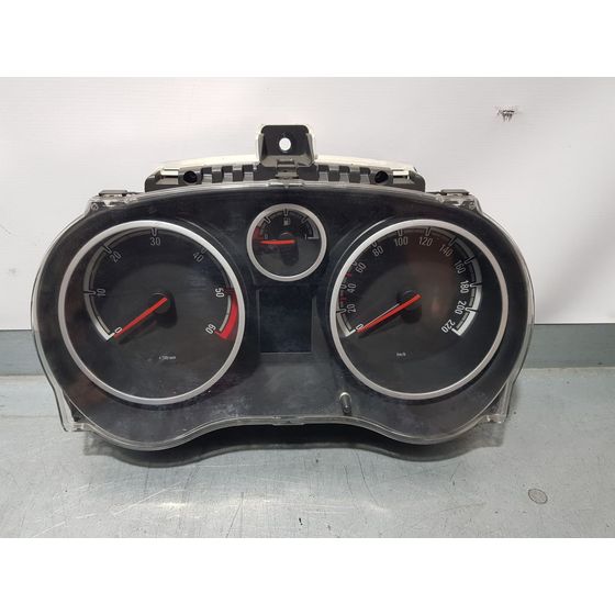 Cuadro Instrumentos Para Opel Corsa D