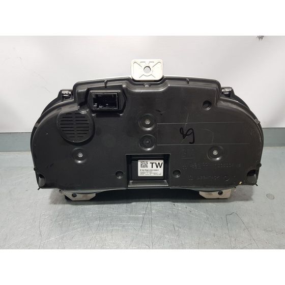 Cuadro Instrumentos Para Opel Corsa D