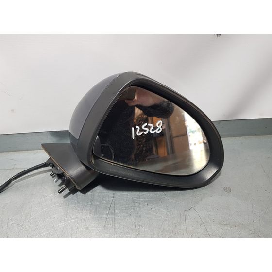 Retrovisor Derecho Para Opel Corsa D