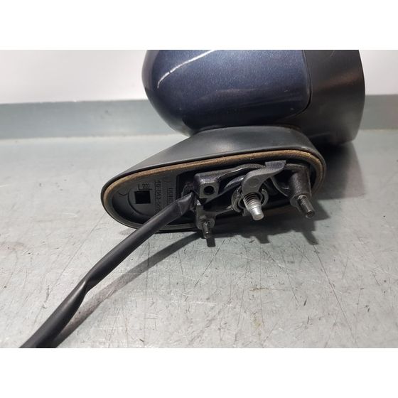 Retrovisor Derecho Para Opel Corsa D