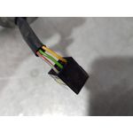 Retrovisor Derecho Para Opel Corsa D
