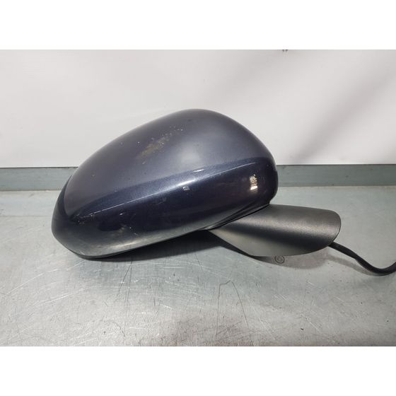 Retrovisor Derecho Para Opel Corsa D