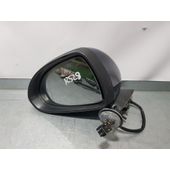 Retrovisor Izquierdo Para Opel Corsa D