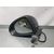 Retrovisor Izquierdo Para Opel Corsa D