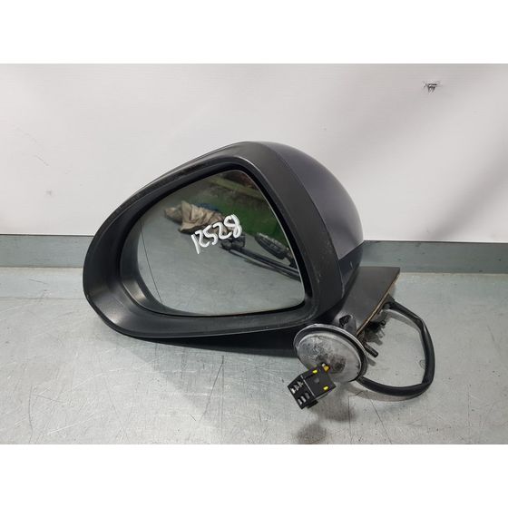 Retrovisor Izquierdo Para Opel Corsa D