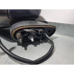 Retrovisor Izquierdo Para Opel Corsa D