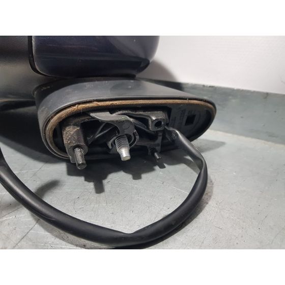 Retrovisor Izquierdo Para Opel Corsa D