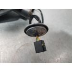 Retrovisor Izquierdo Para Opel Corsa D