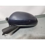 Retrovisor Izquierdo Para Opel Corsa D
