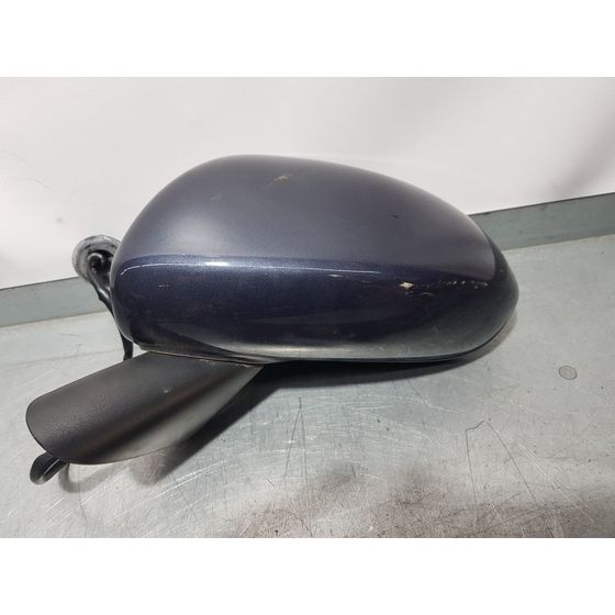 Retrovisor Izquierdo Para Opel Corsa D