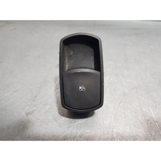 Mando Elevalunas Delantero Derecho Para Opel Corsa D