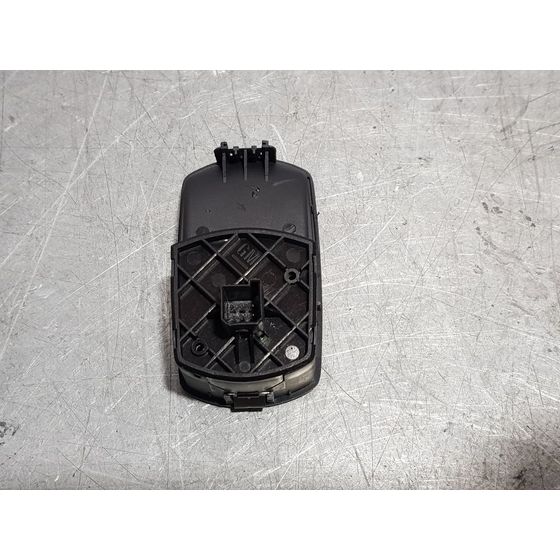 Mando Elevalunas Delantero Derecho Para Opel Corsa D