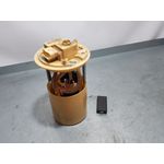 Aforador para Opel Corsa D