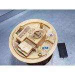 Aforador para Opel Corsa D