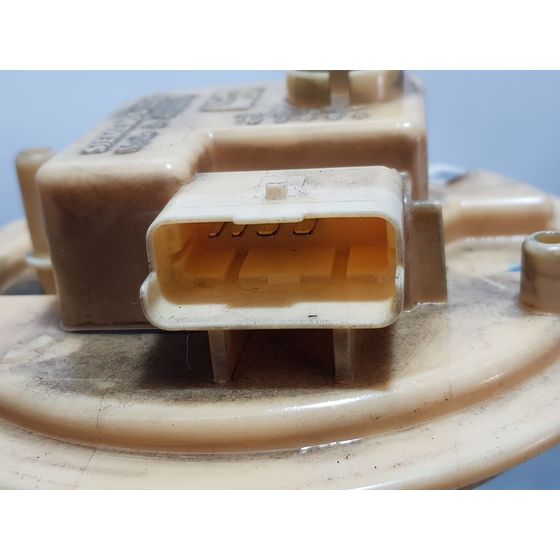Aforador para Opel Corsa D