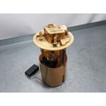 Aforador para Opel Corsa D