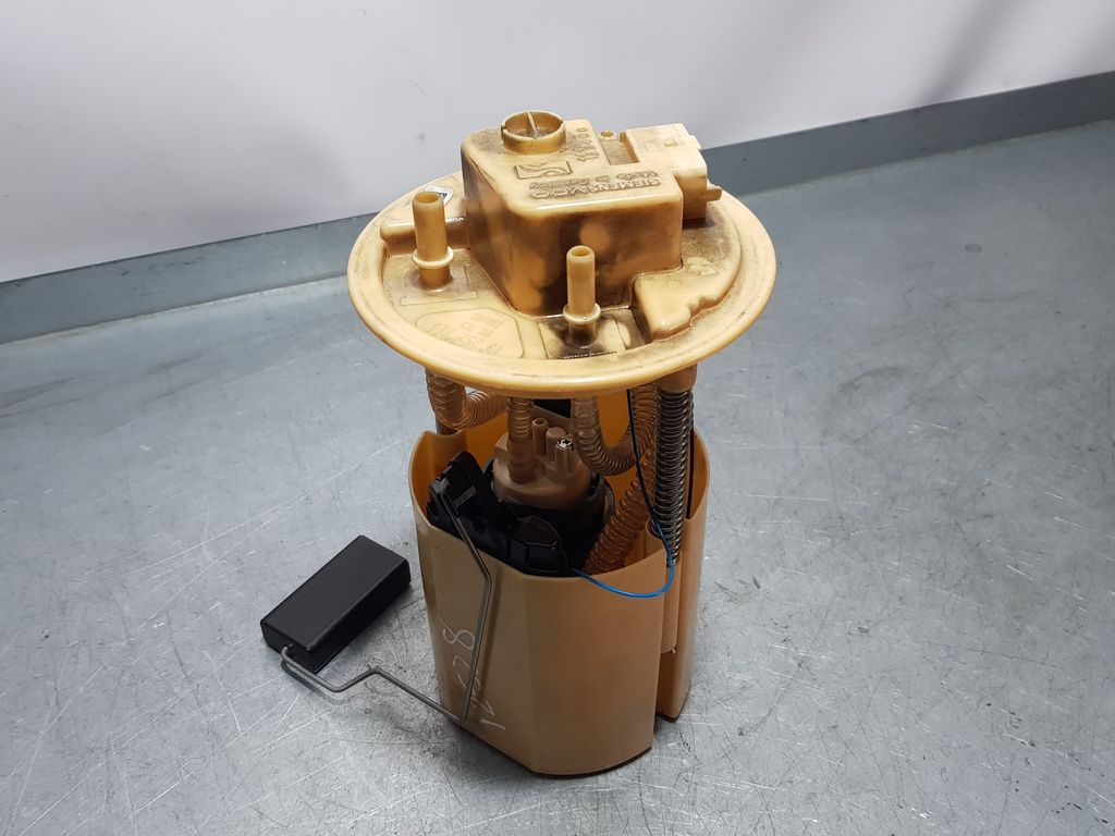Aforador para Opel Corsa D